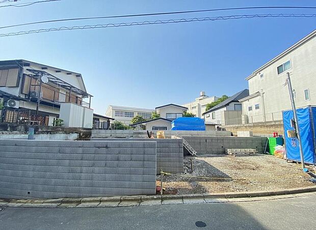 現地写真(2026年7月撮影)
