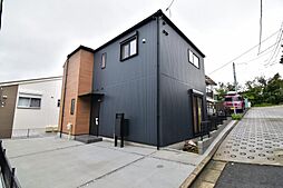 神奈川県横浜市保土ケ谷区上菅田町