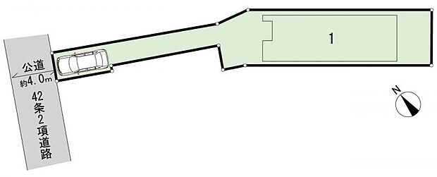 1号棟