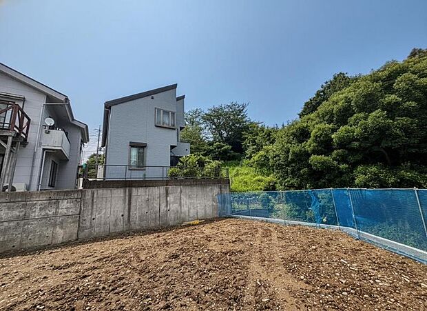 現地写真(2026年7月撮影)