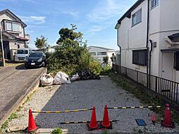神奈川県横浜市港南区下永谷5丁目