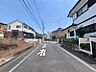 外観：周辺環境や街並みなど、図面だけでは分からない現地の雰囲気もぜひご確認くださいませ。（2026年7月撮影）