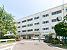 周辺：横浜市立豊田中学校　1030m