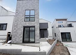 神奈川県横浜市保土ケ谷区上菅田町
