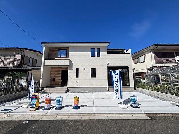 豊かな居住性とクオリティが見事に調和した住空間は、住まうことの喜びを感じさせてくれます。