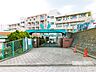 周辺：横浜市立権太坂小学校　560m