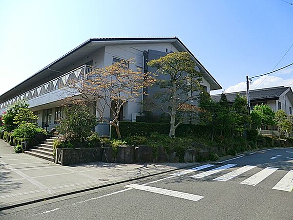 平戸幼稚園　1080m