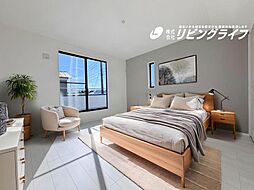 洋室の画像