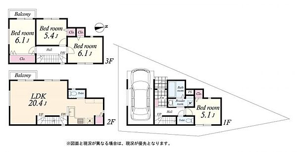 間取り：314002800335