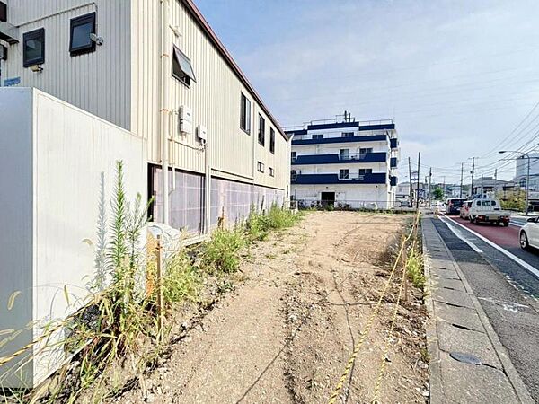 それぞれが思い描く理想の「ライフスタイル」や「ライフステージ」を実現するため、住む人がいつまでも心地良さを感じ続けられる多様な住空間を創造します。（2026年7月撮影）