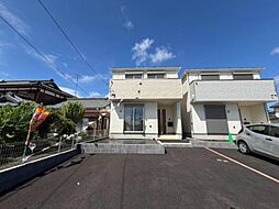 神奈川県横浜市瀬谷区阿久和西4丁目