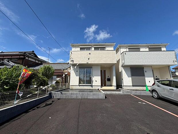 豊かな居住性とクオリティが見事に調和した住空間は、住まうことの喜びを感じさせてくれます。