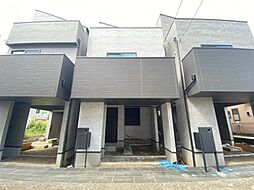 神奈川県横浜市西区霞ケ丘