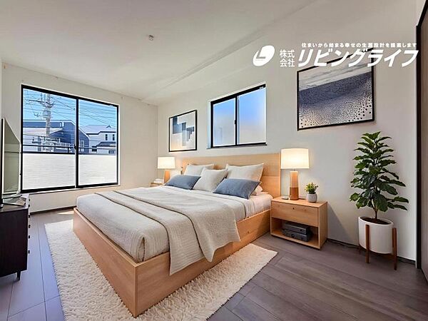洋室