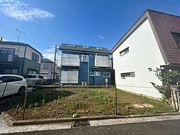 神奈川県横浜市泉区中田南5丁目