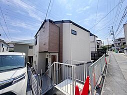 神奈川県横浜市神奈川区六角橋6丁目