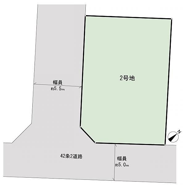 区画図：314002805372