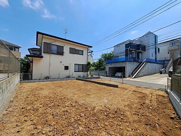 地域密着の営業スタッフが周辺環境も合わせてご案内いたします！（2026.5.15撮影）