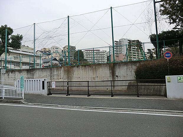 横浜市立宮谷小学校?900m