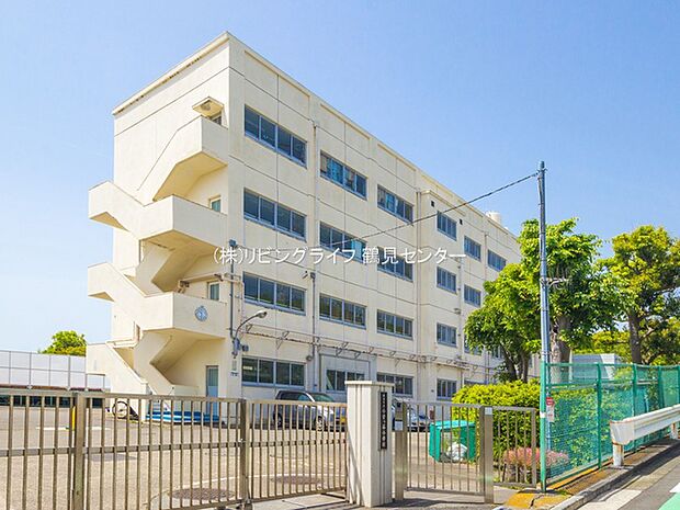横浜市立小菅ケ谷小学校 950m
