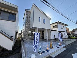 神奈川県横浜市戸塚区深谷町