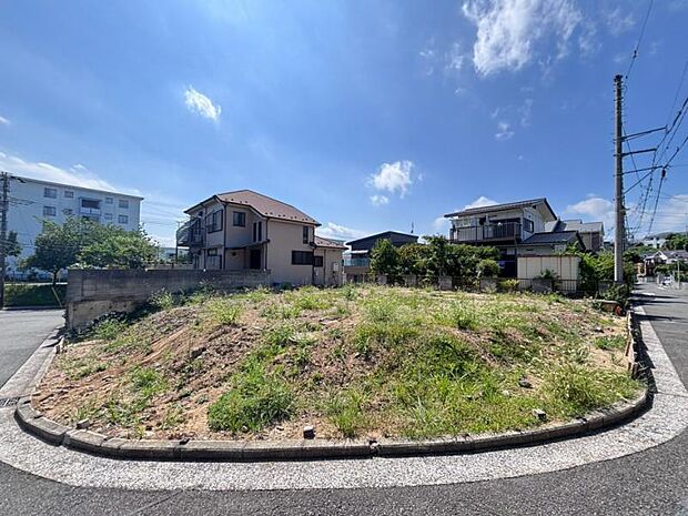 それぞれが思い描く理想の「ライフスタイル」や「ライフステージ」を実現するため、住む人がいつまでも心地良さを感じ続けられる多様な住空間を創造します。(2026年8月撮影)
