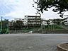 周辺：横浜市立屏風浦小学校　1040m