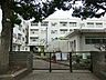 周辺：横浜市立二俣川小学校　960m？
