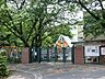 周辺：汐見台中央幼稚園？565m