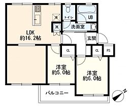 杉田大谷団地15号棟