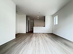 栄区庄戸5丁目 新築一戸建て 1号棟