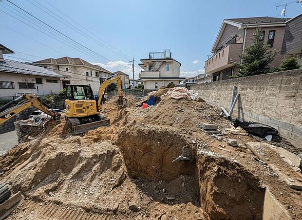 陽光と風がもたらす心地よい時間、照らし出される表情豊かなこの場所。