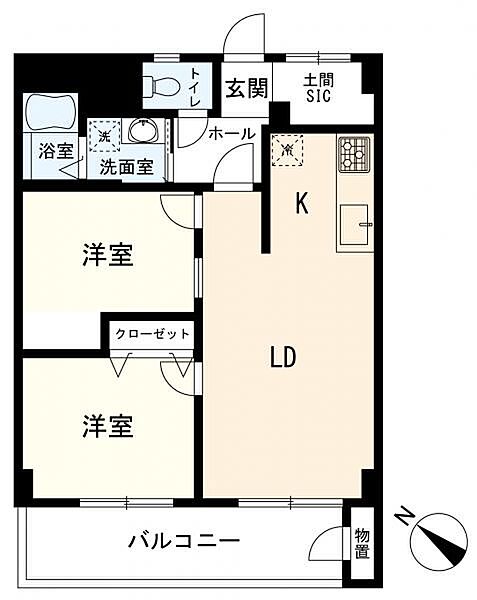 間取り：314002844496
