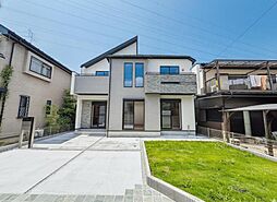 神奈川県横浜市磯子区杉田7丁目