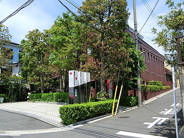 京浜クリニック 1110m