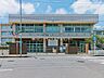 周辺：横浜市立南瀬谷中学校　2100ｍ