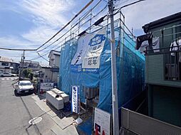 神奈川県横浜市保土ケ谷区法泉2丁目
