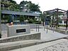 周辺：岩崎町第四公園　170ｍ