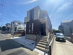 神奈川県横浜市泉区中田東2丁目