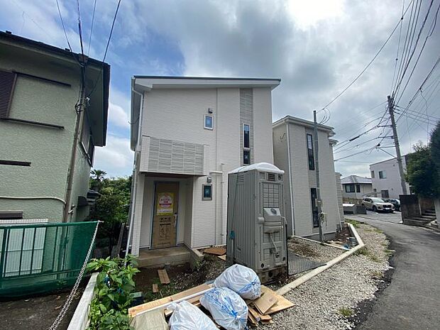 家と同じくらい周辺環境は大切なもの。図面だけでは分からない現地の雰囲気もご確認くださいませ。