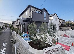 神奈川県横浜市磯子区磯子6丁目