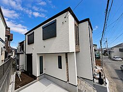 神奈川県横浜市戸塚区汲沢5丁目