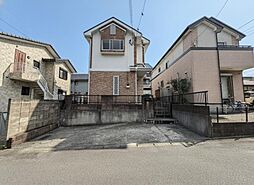 神奈川県横浜市栄区桂台南2丁目