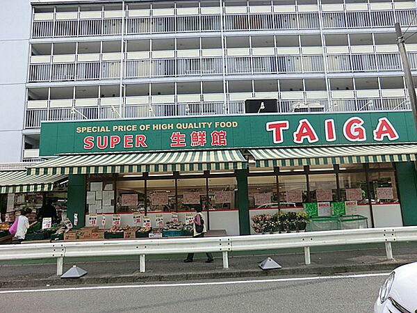 スーパーTAIGA永田　1000ｍ