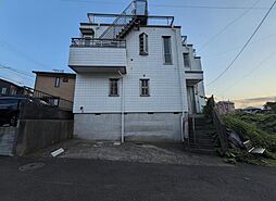 神奈川県横浜市栄区笠間5丁目