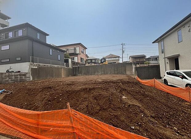 現地写真