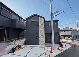 神奈川県横浜市戸塚区原宿4丁目