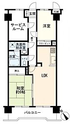 クリオ戸塚参番館