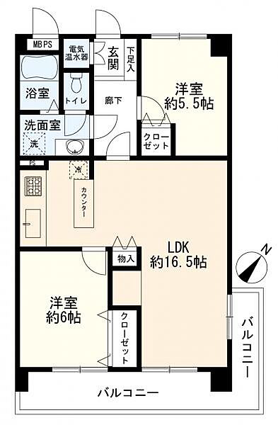 間取り：314002855151