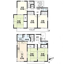 神奈川県横浜市南区中里4丁目